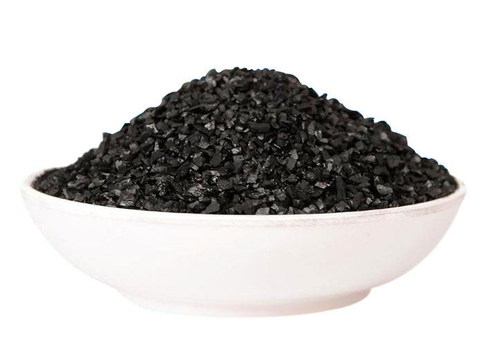 煤質(zhì)溶劑回收活性炭